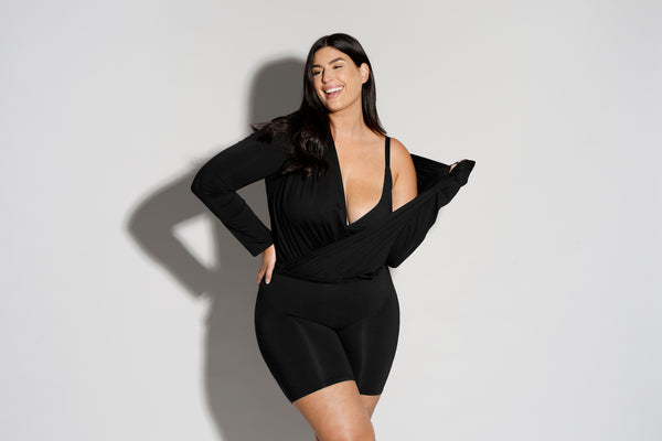 Elevate Comfort and Style with 2-in-1 Shapewear