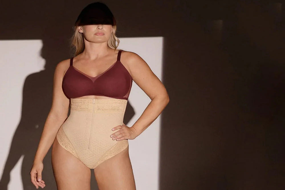 Meet Shapellx’s Exclusive New Arrival: The Shaping Shorts for a Sleek Silhouette