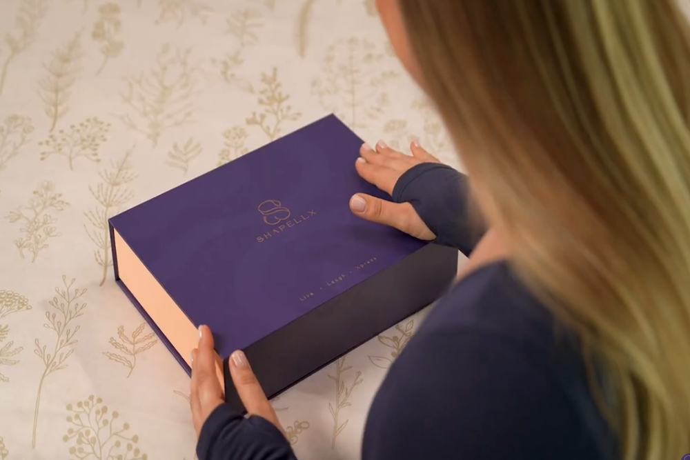 Step into Shapellx TV: Your Visual Guide to Exploring the SX Shaping World