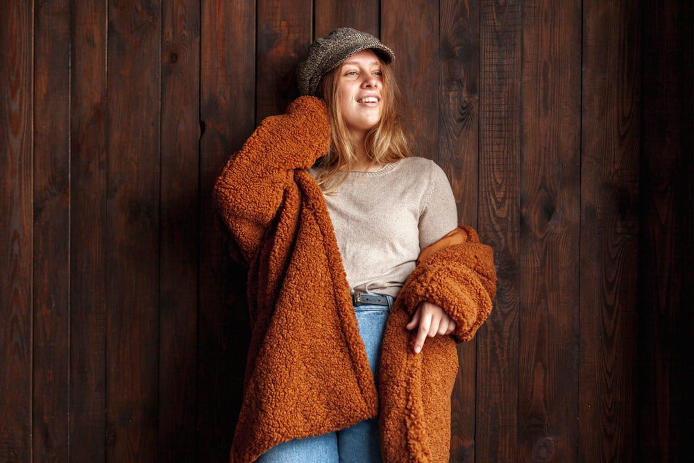 Brown is the New Black: Winter Earth-Tone Style Guide