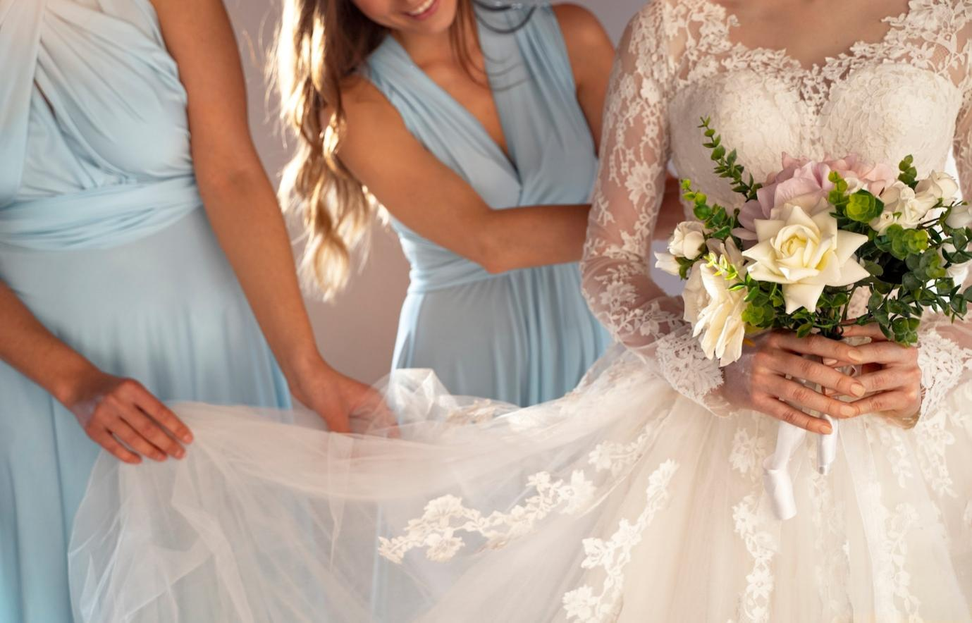 Best spanx for mermaid wedding dress clearance