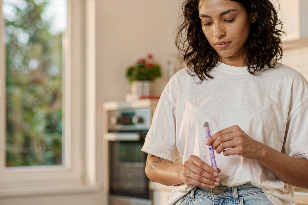 How to Dress Your Body on GLP-1 Without Waiting to "Get There"