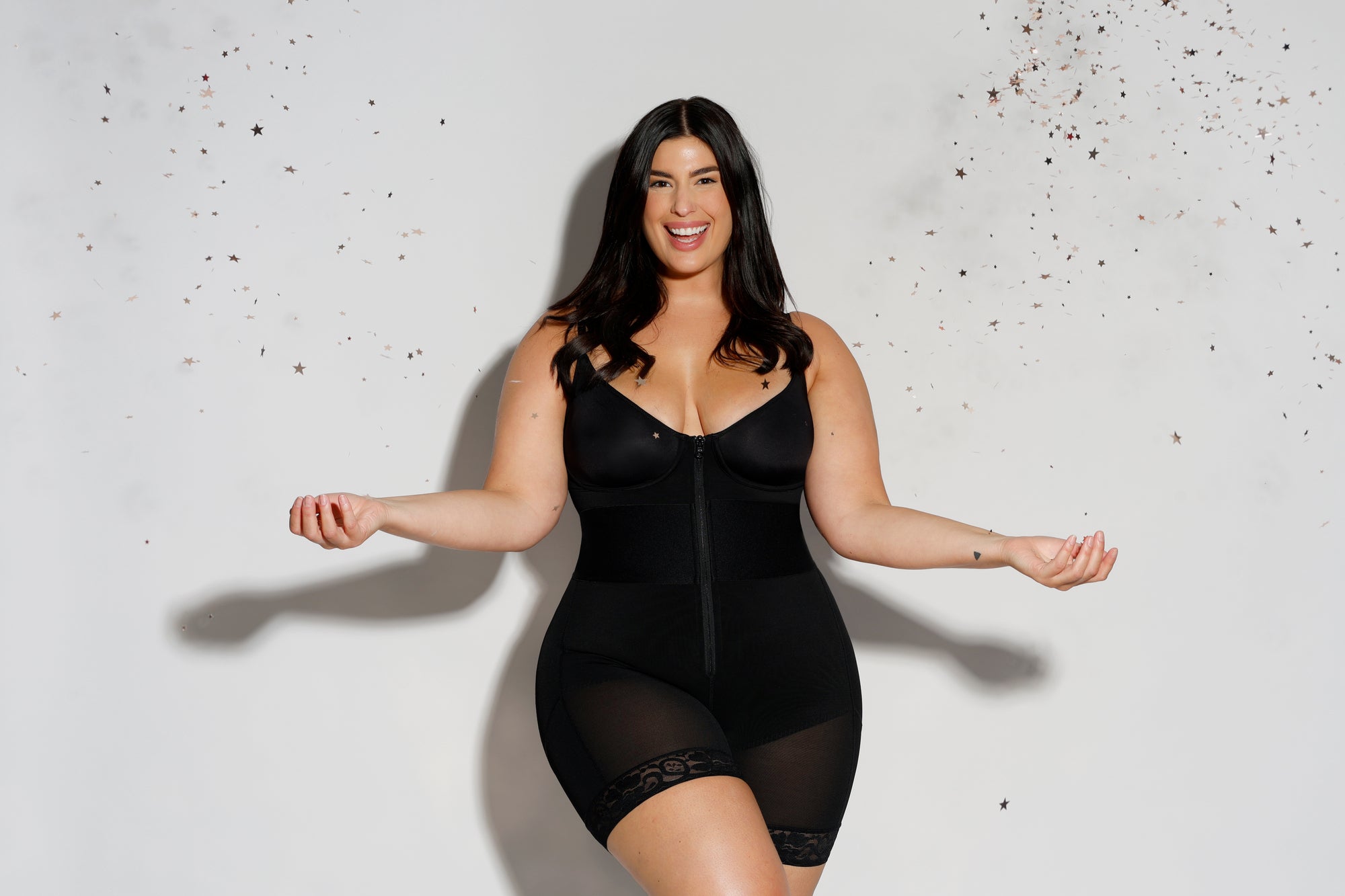Stand Out This Halloween with Shapellx's Shapewear