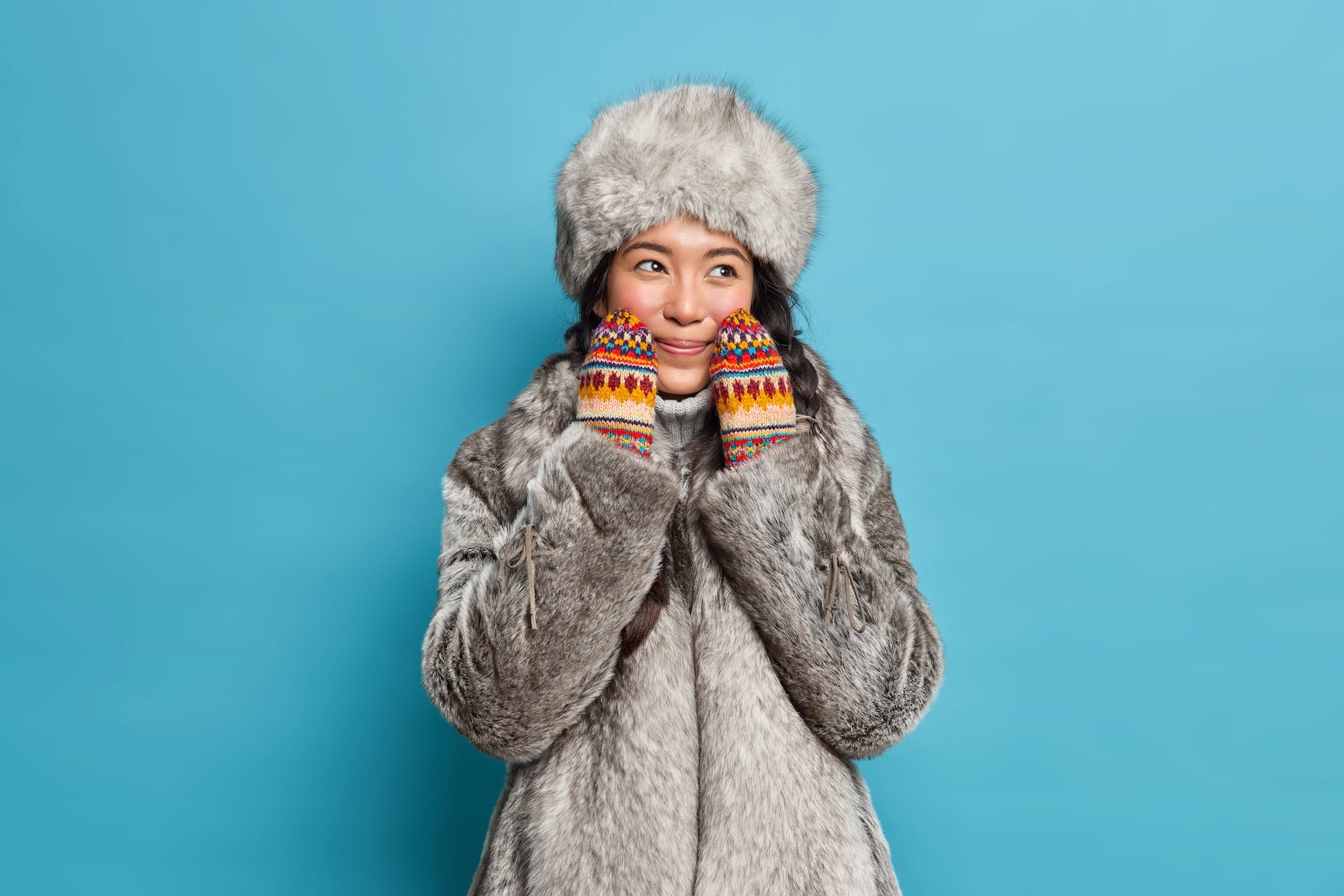 A Cool Change: Our Warmest Winter-Loving Shapewear Styles (& What To Wear With Them)