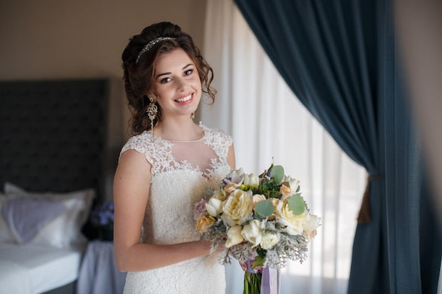 Tips for Discover the Best Wedding Shapewear for Brides | SHAPELLX Tips for Discover the Best Wedding Shapewear for Brides | SHAPELLX