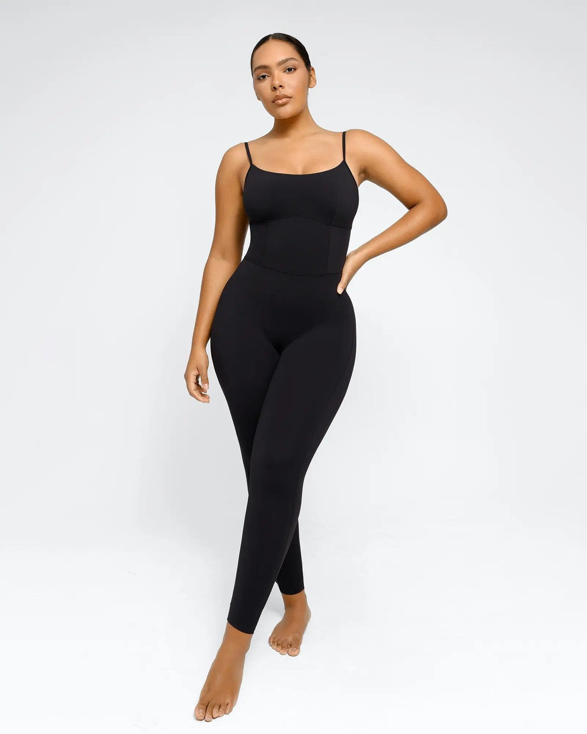 8-in-1 Happy Butt Solution Jumpsuit