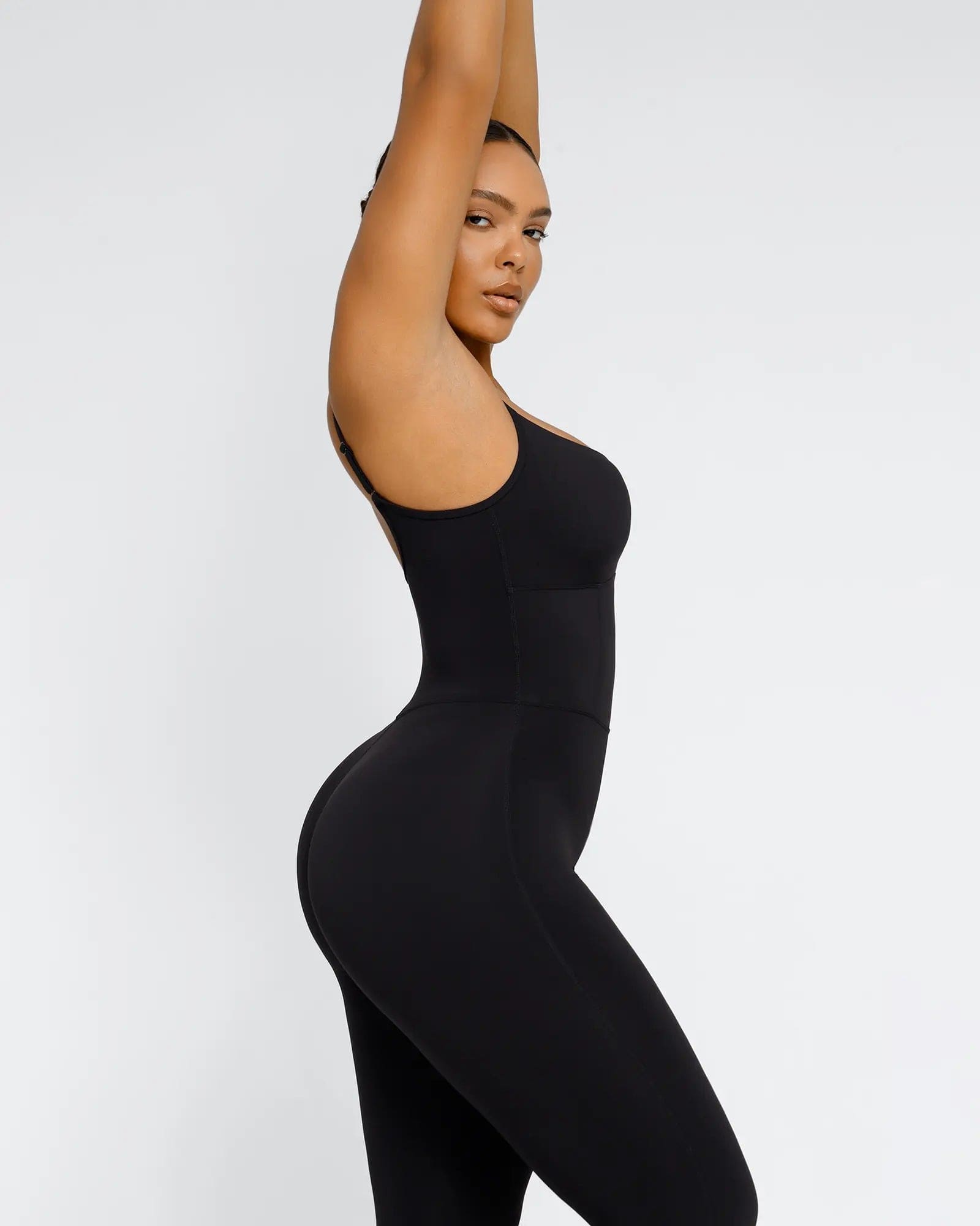 8-in-1 Happy Butt Solution Jumpsuit