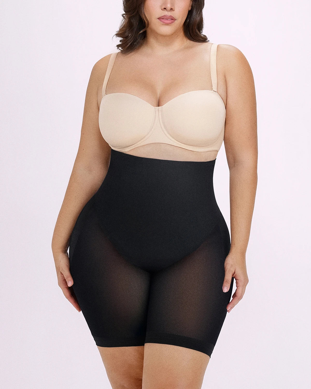 9TO9™ Effortless Tummy Control Short