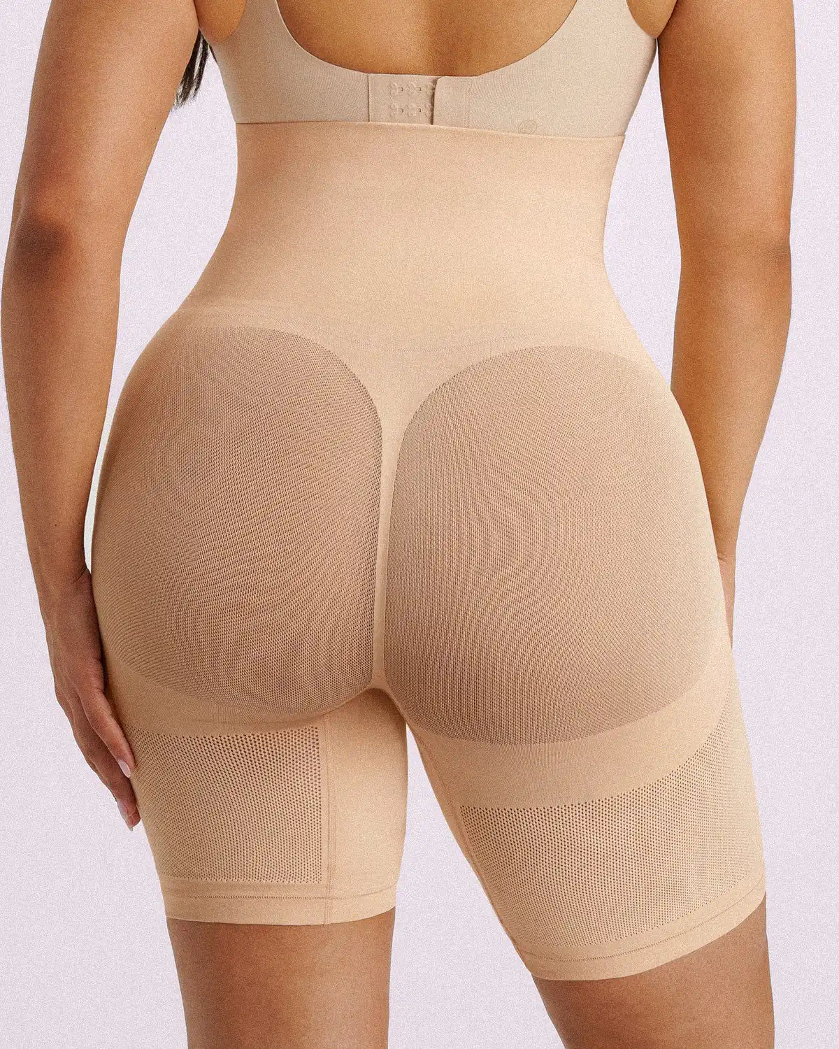 9TO9™ Effortless Tummy Control Shorts