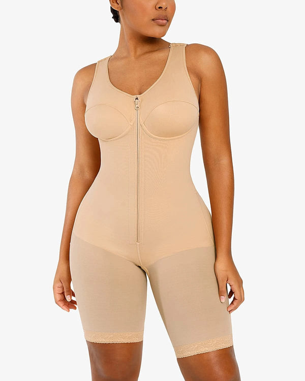 Bare Essentials™ AirSlim® Advanced Body Sculptor Bodysuit