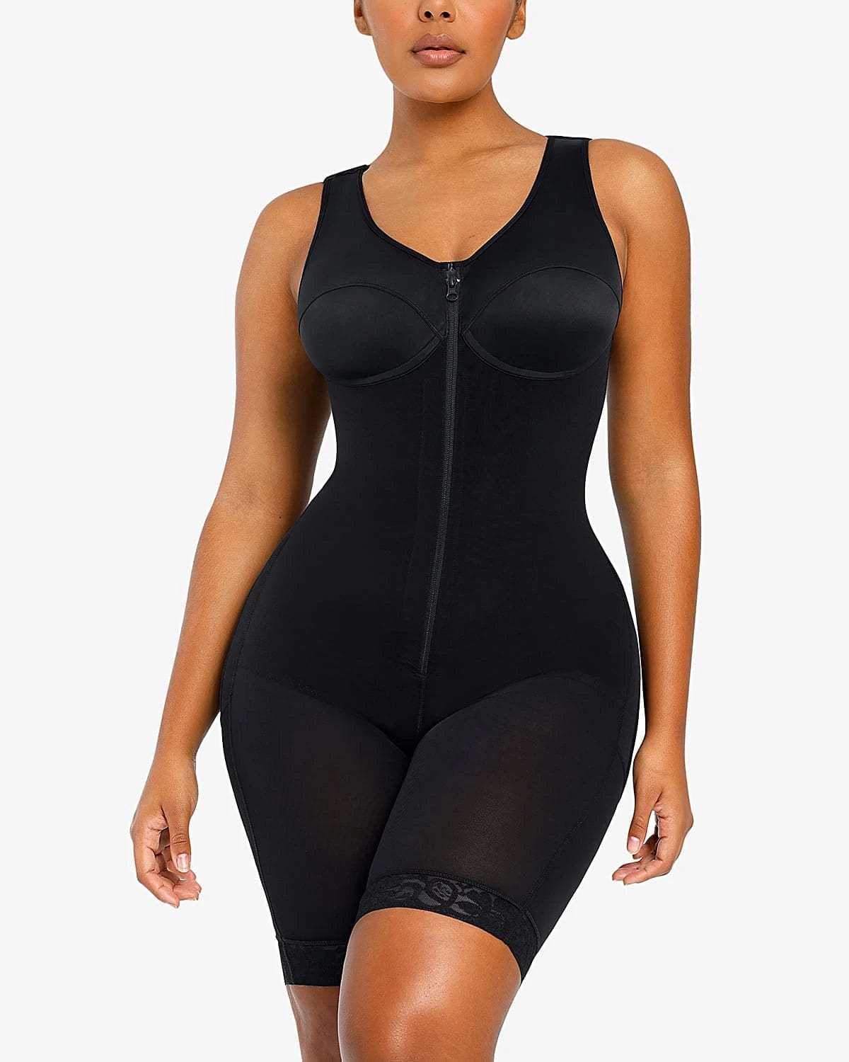AirSlim Advanced Body Sculptor Full Body Shaper Shapellx