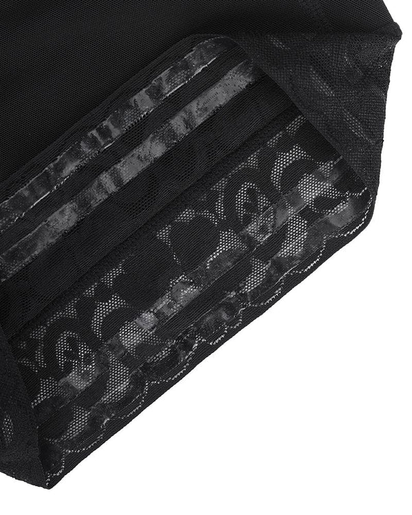 Bare Essentials™ AirSlim® Plus Curve High-Waisted Shaping Short