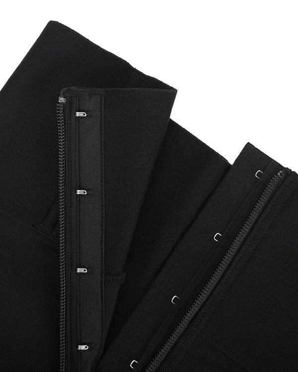 Bare Essentials™ AirSlim® Plus Curve High-Waisted Shaping Short