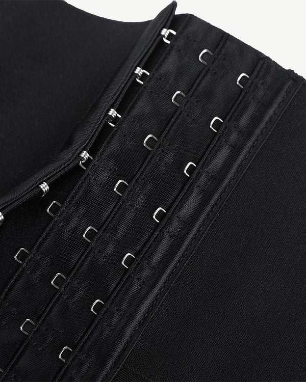 Bare Essentials™ AirSlim® Plus Curve High-Waisted Shaping Short