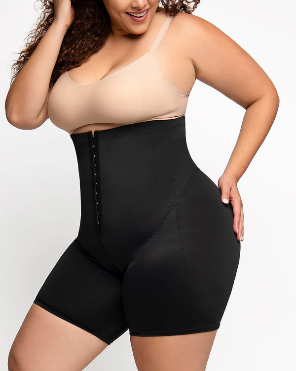 Bare Essentials™ AirSlim® Butt Hip Enhancer Padded Short