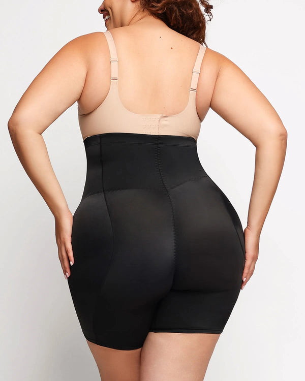 Bare Essentials™ AirSlim® Butt Hip Enhancer Padded Short
