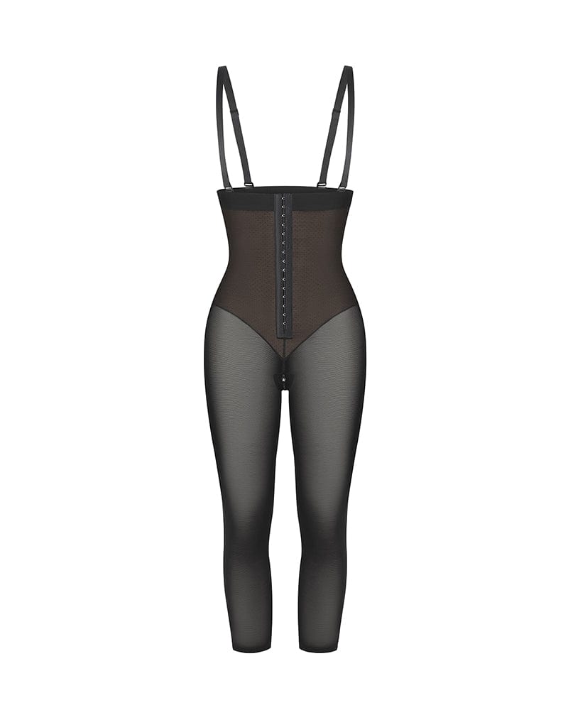 AirSlim® Core Sculpt7/8 Length Body Shaper