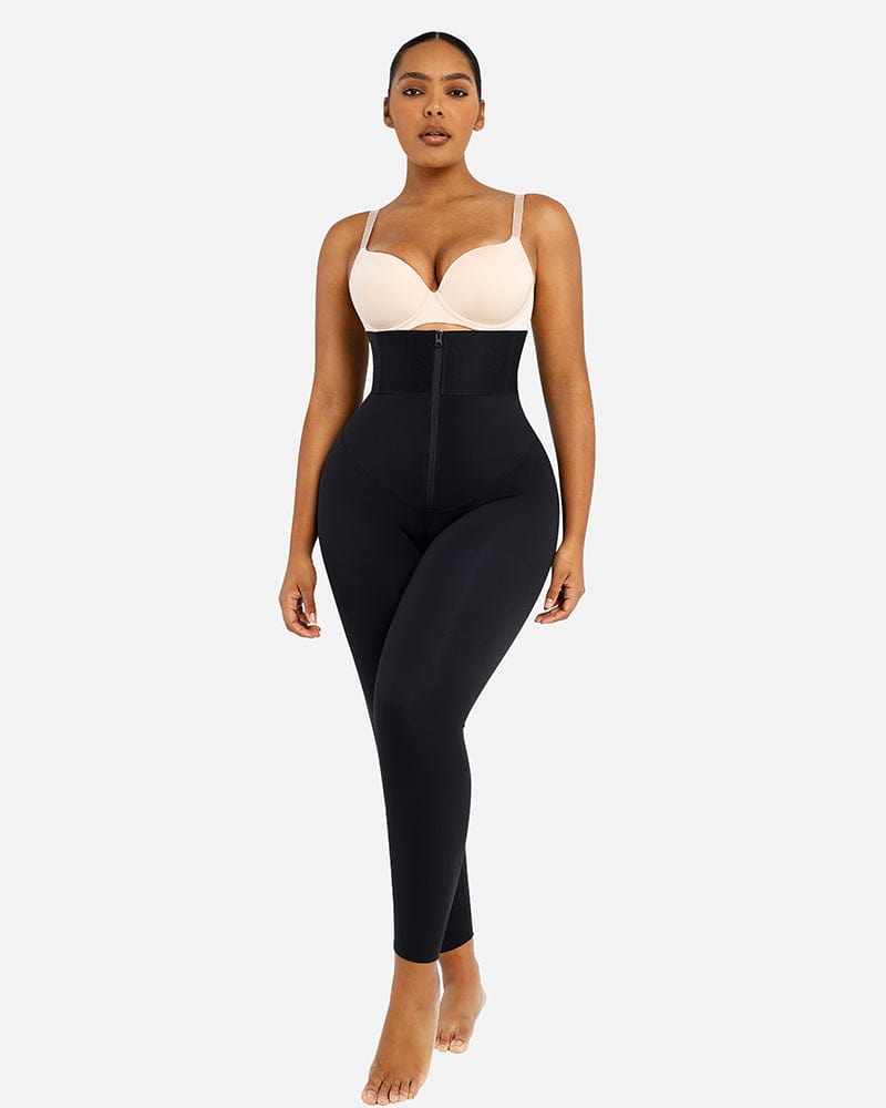 Shaping leggings 2025