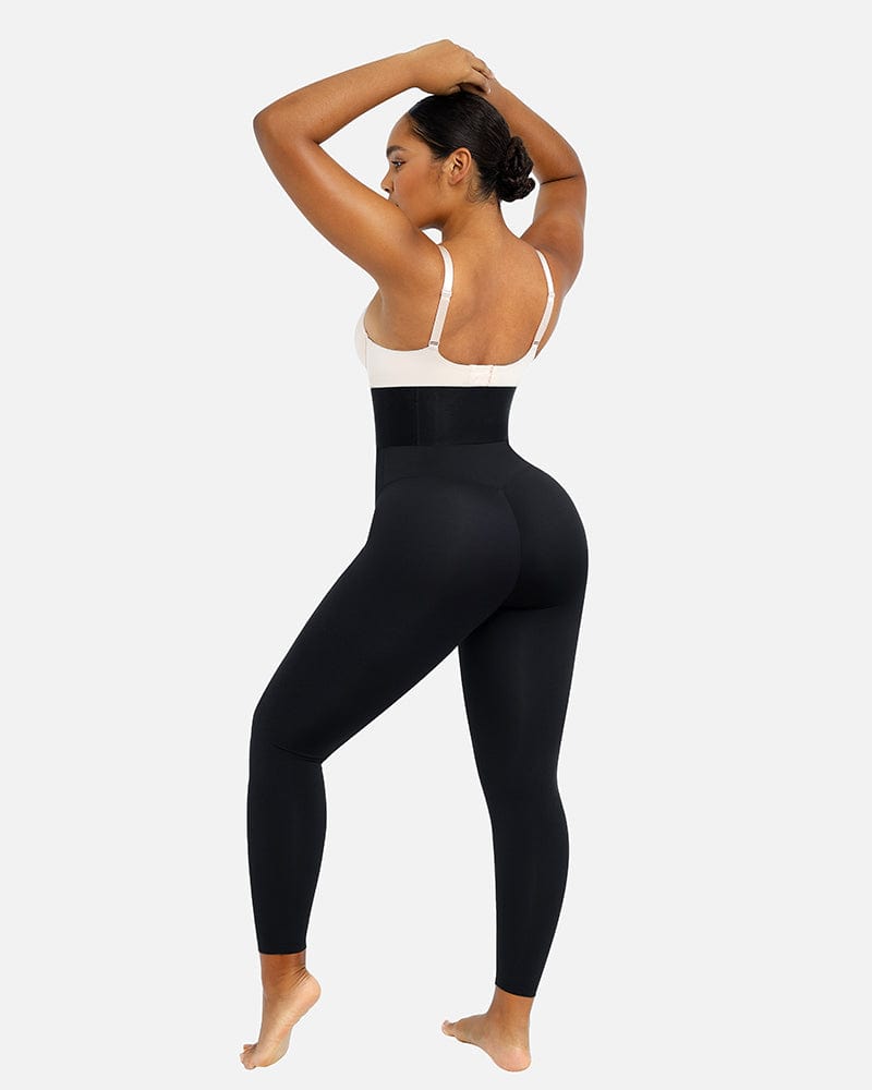 AirSlim® ElasticFuse Waistband Shaping Leggings
