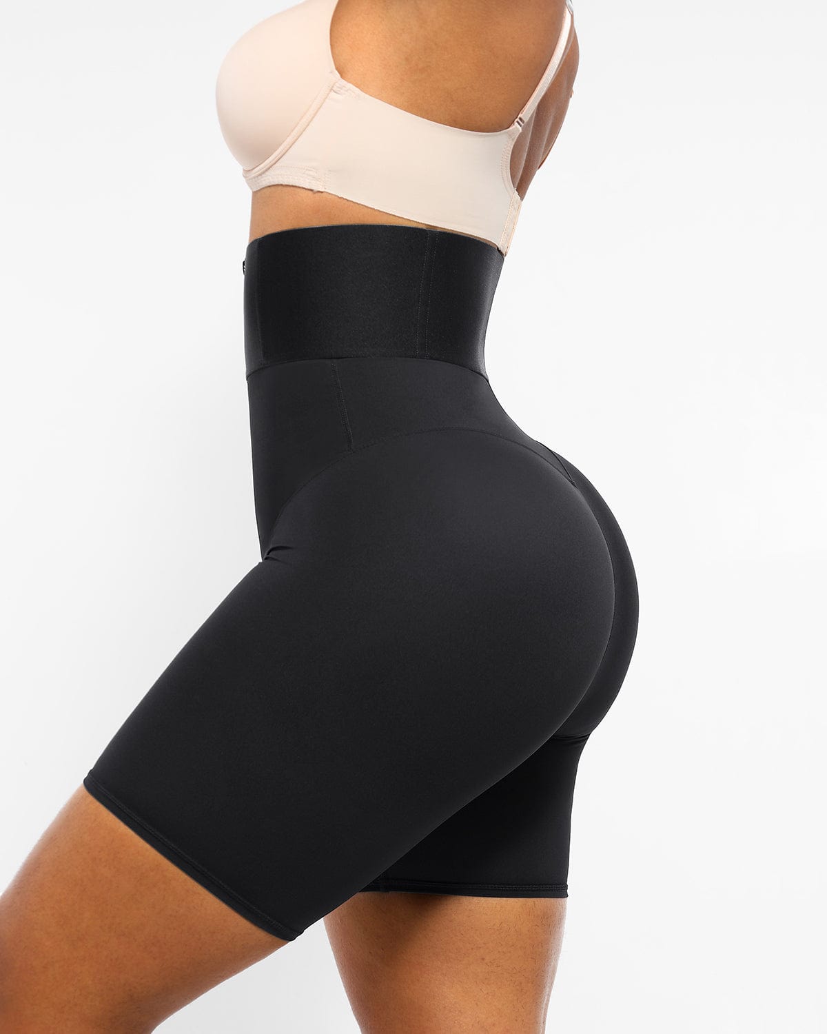 AirSlim® ElasticFuse Waistband Shaping Shorts