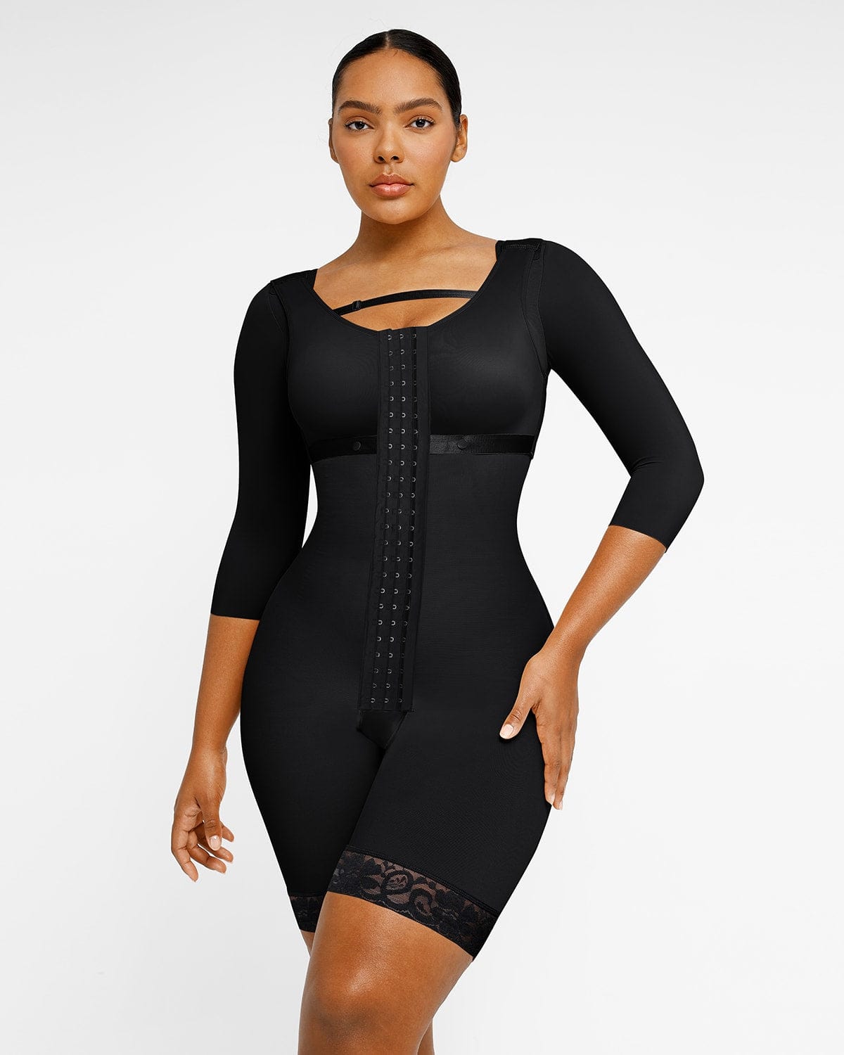 AirSlim® Extreme Body Shaper, Full Body Shaper