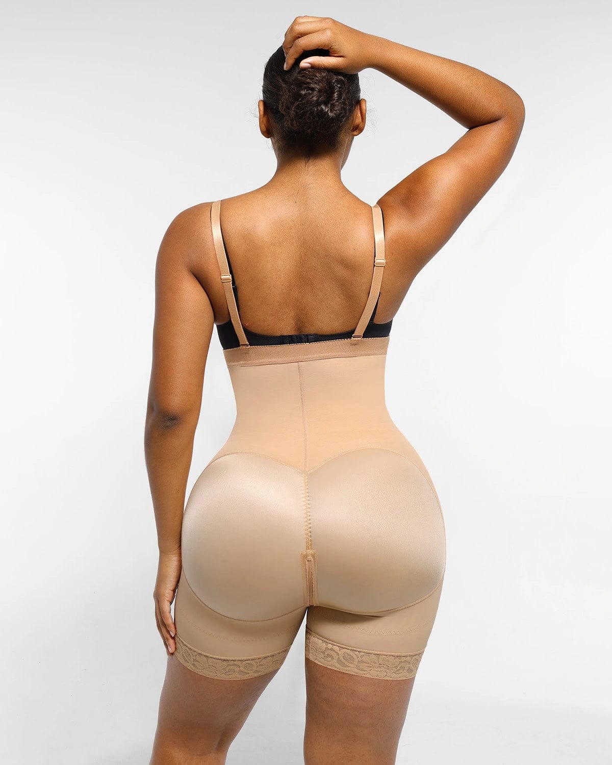 AirSlim® Firm Tummy Compression Butt Lifter
