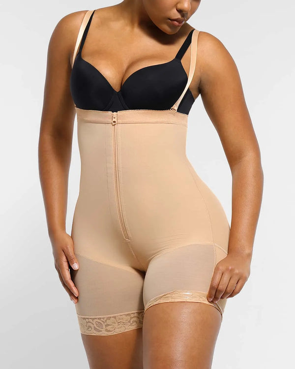 AirSlim® Firm Tummy Compression Butt Lifter