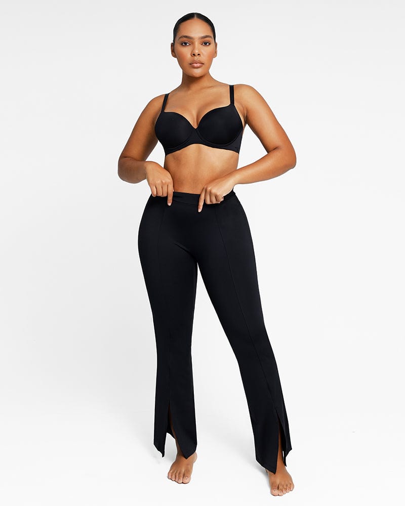 V front on sale yoga pants