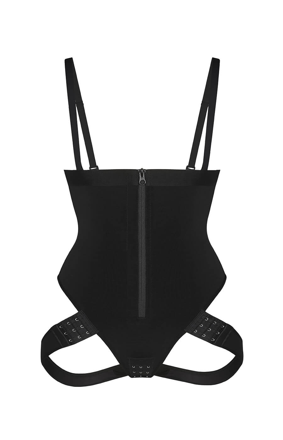 AirSlim® High Waist Shaper Shorts Butt Lifter