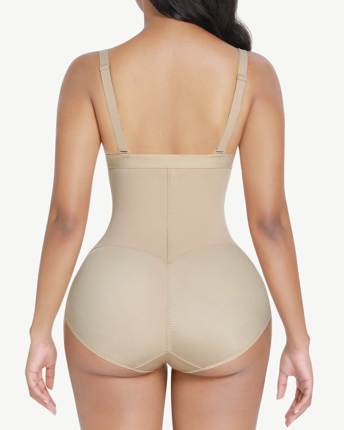 Bare Essentials™ AirSlim® High-Waisted Shaping Brief