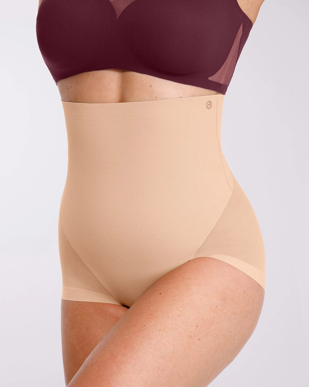 AirSlim® Mesh Smooth Butt-Lifting Panty