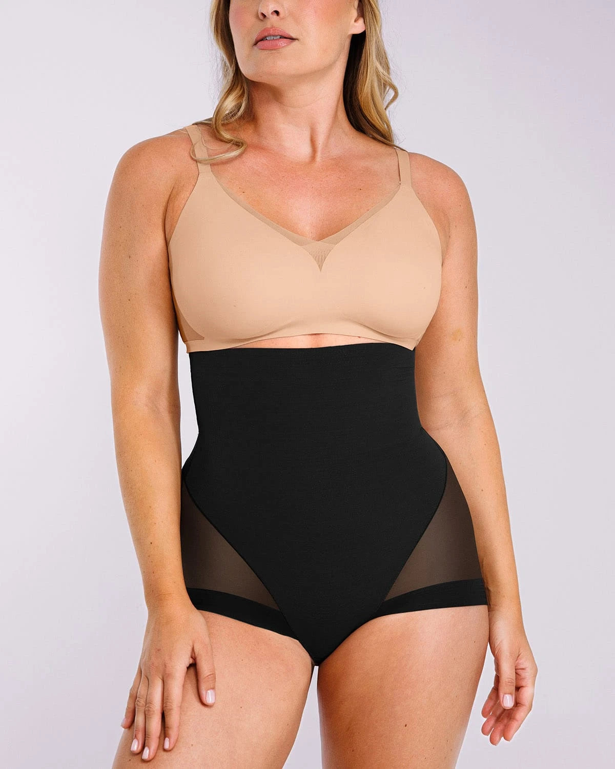 AirSlim® Mesh Smooth Butt-Lifting Panty