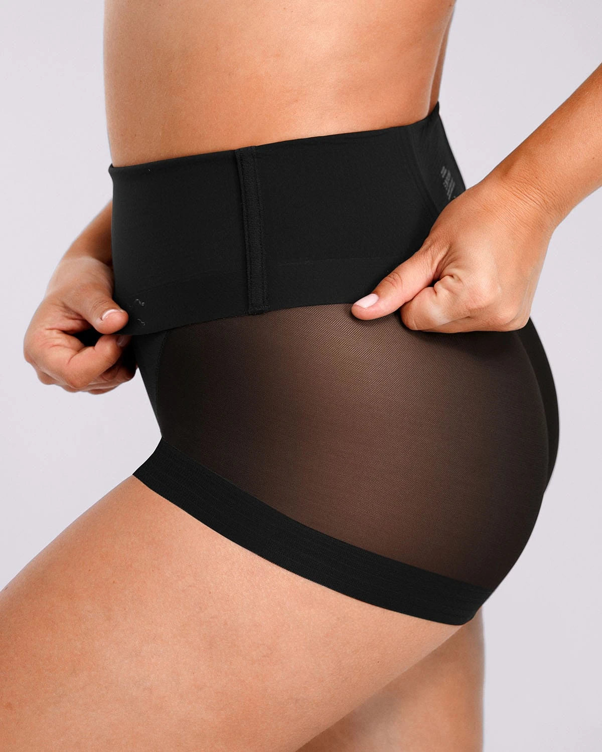 AirSlim® Mesh Smooth Butt-Lifting Panty