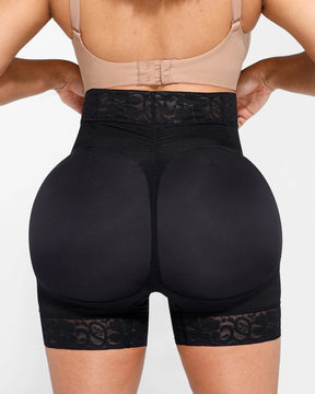 AirSlim® Butt-Lifting Lace Panty