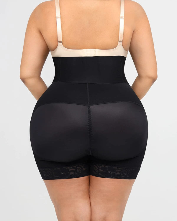 Bare Essentials™ AirSlim® Plus Curve High-Waisted Shaping Short