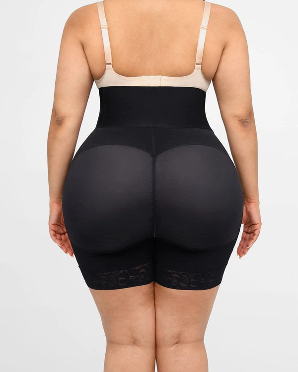 Bare Essentials™ AirSlim® Plus Curve High-Waisted Shaping Short