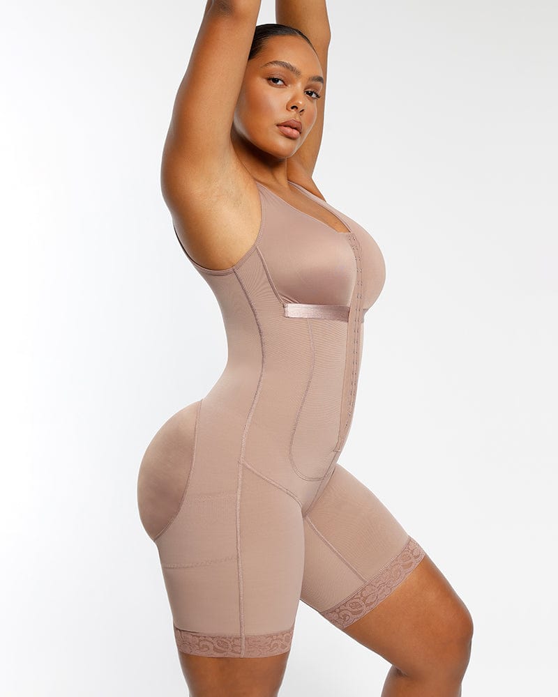 AirSlim® Post-Surgical Full Body Shapewear