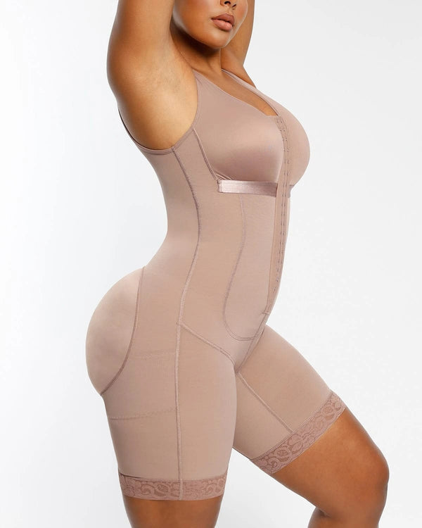 Smart Recovery™ AirSlim® Post-Surgical Full Coverage Bodysuit