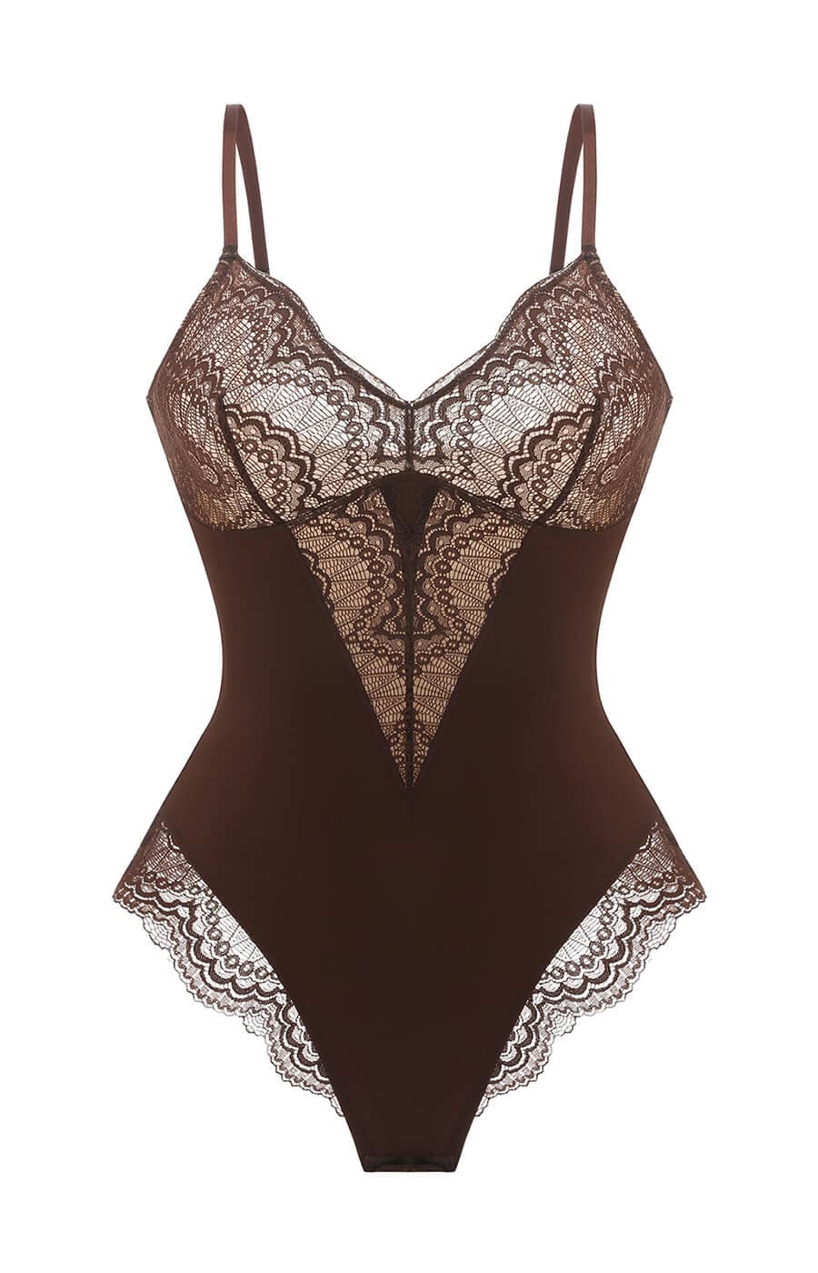 AirSlim® Ultra Versatile Lace Bodysuit