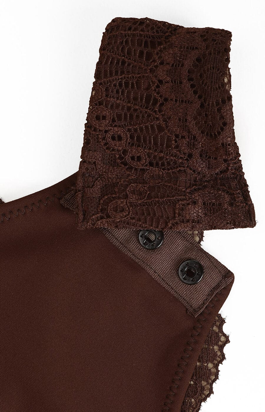 AirSlim® Ultra Versatile Lace Bodysuit