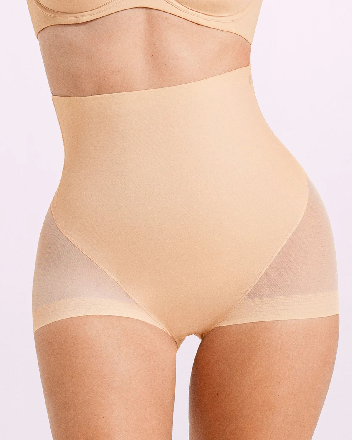 BOOT-YEAH™ MeshSmooth™ Butt-Lifting Brief