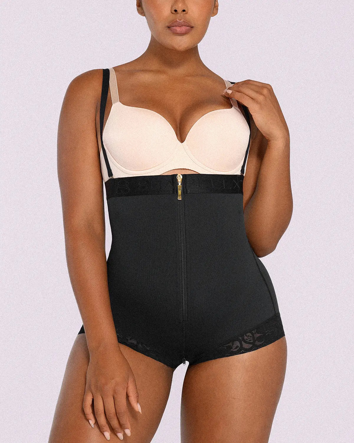 BOOT-YEAH™ High-Waisted Shaping Brief