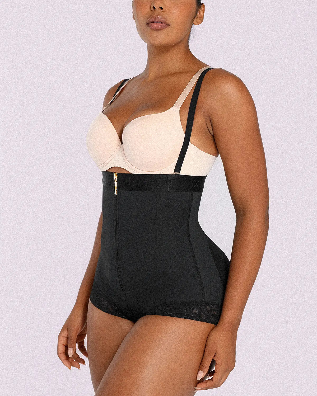 BOOT-YEAH™ High-Waisted Shaping Brief
