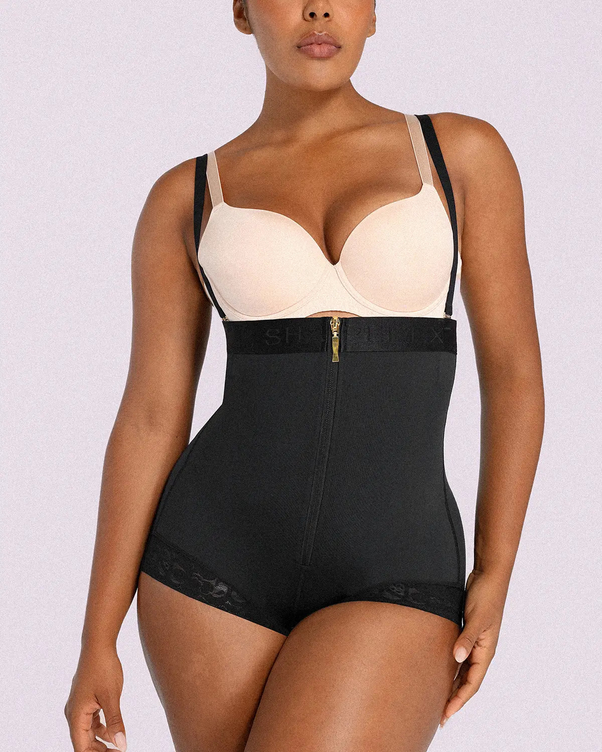 BOOT-YEAH™ High-Waisted Shaping Brief