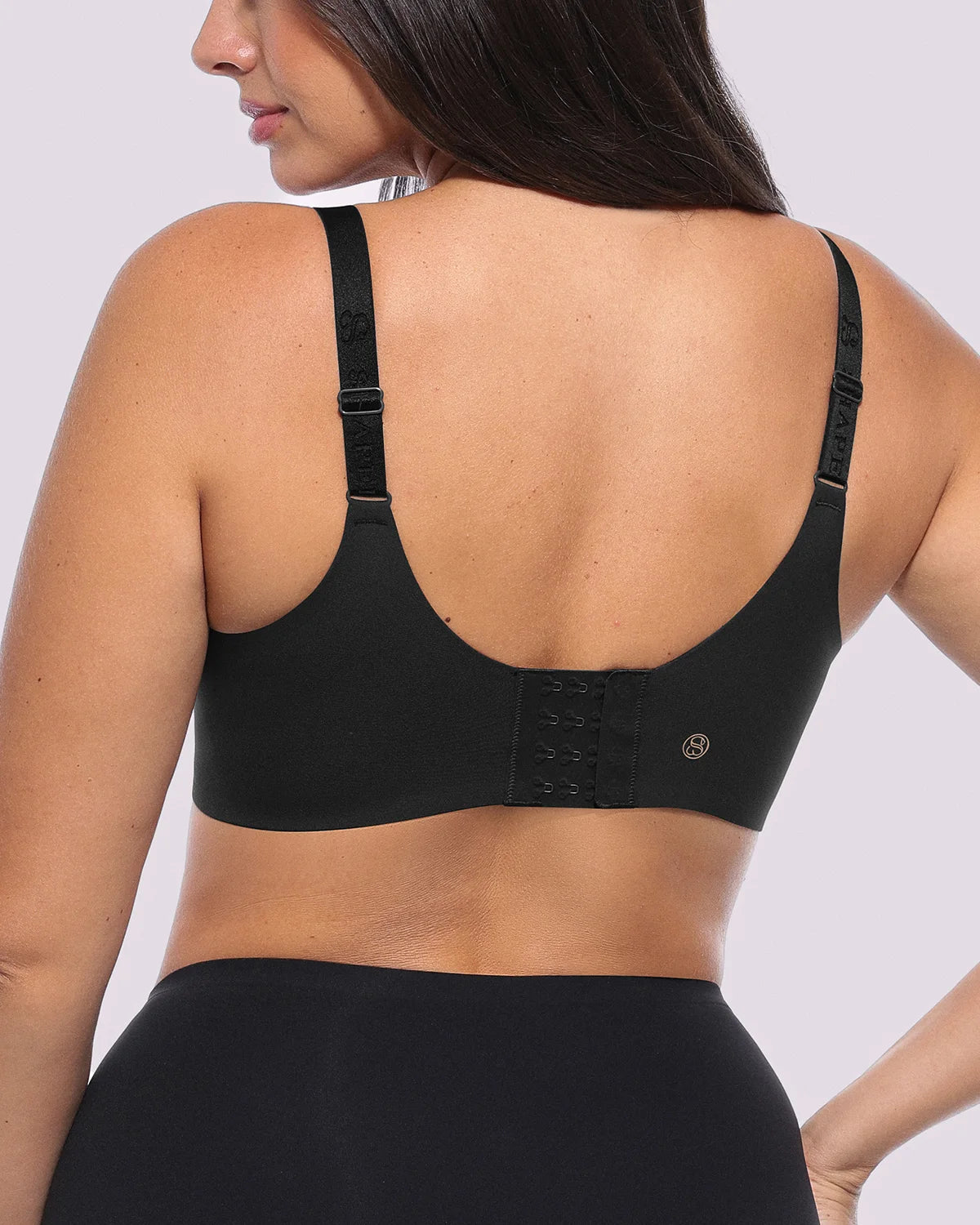 Back Smoothing T-Shirt Bra