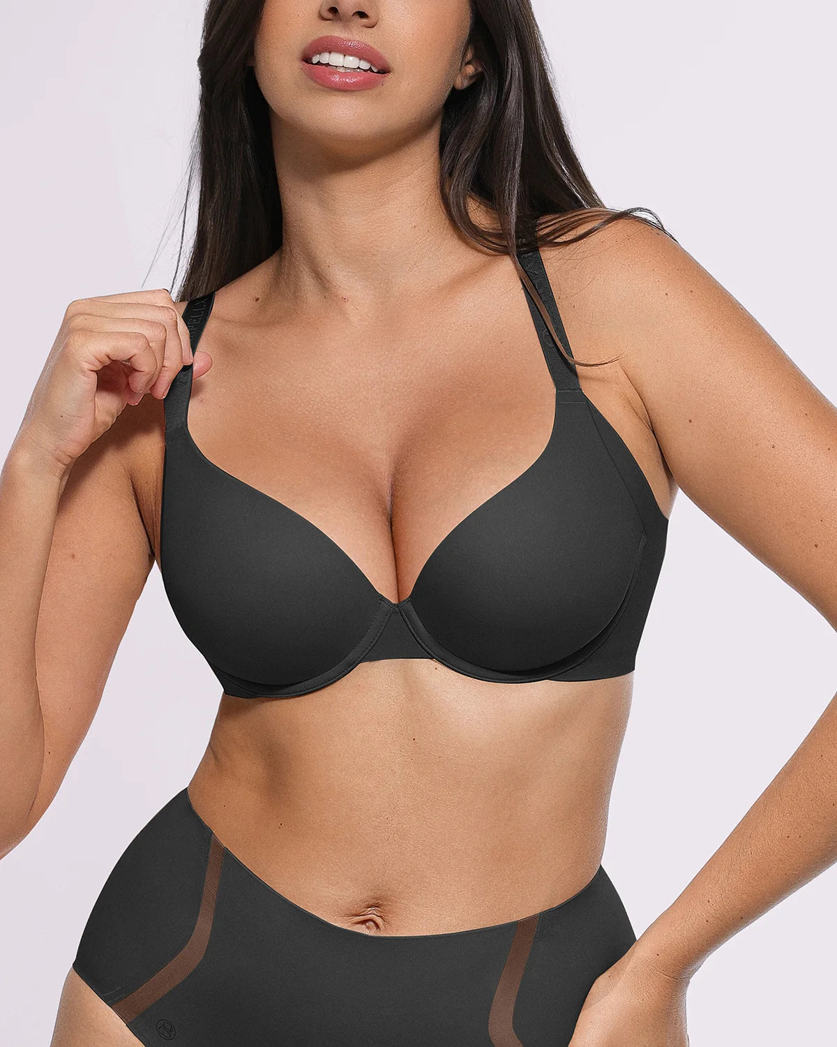 Back Smoothing T-Shirt Bra