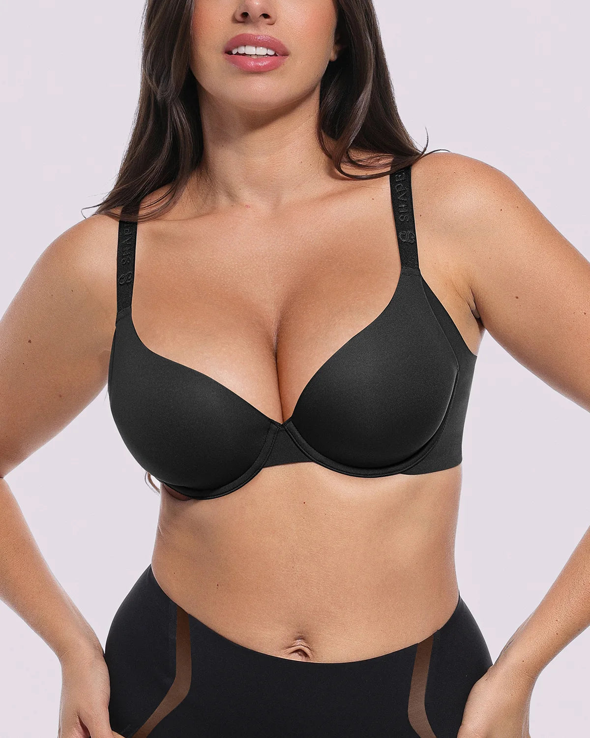 Back Smoothing T-Shirt Bra