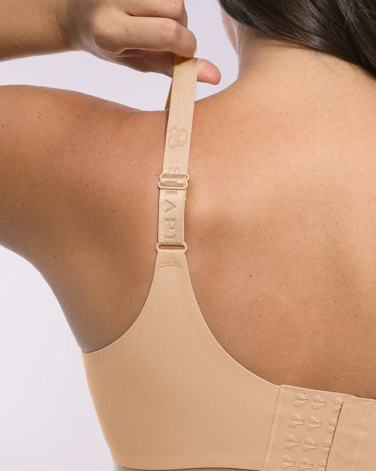 Back Smoothing T-Shirt Bra