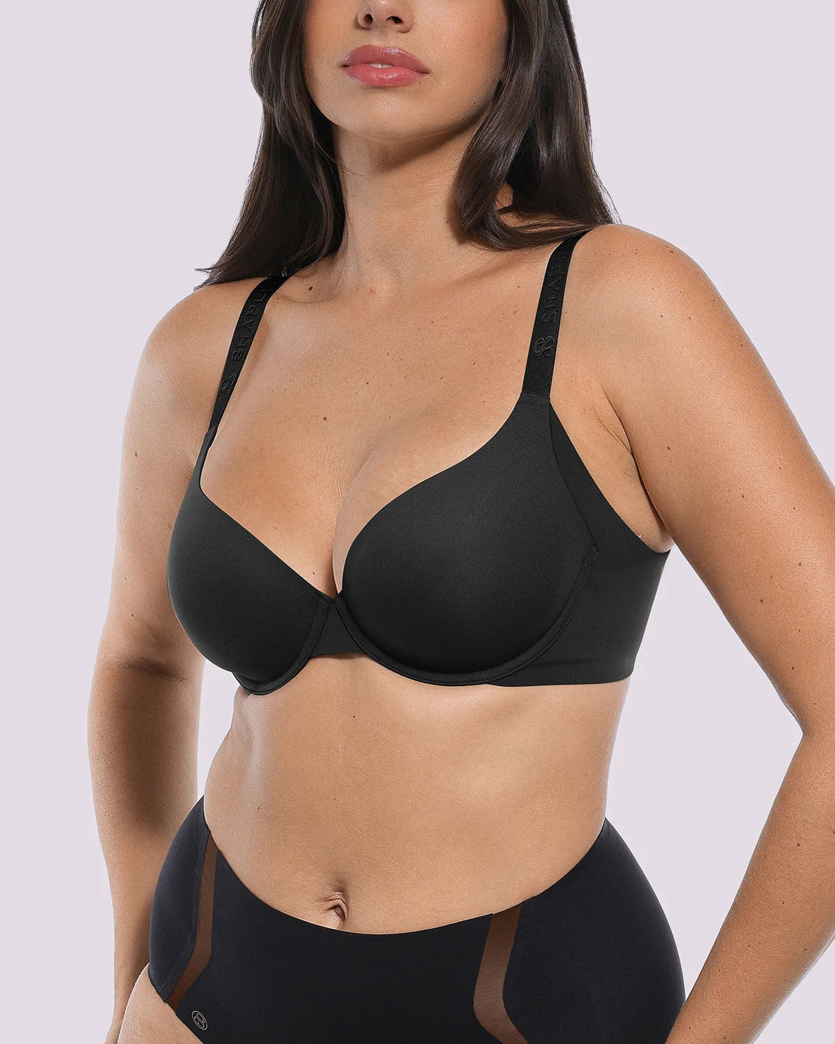 Back Smoothing T-Shirt Bra
