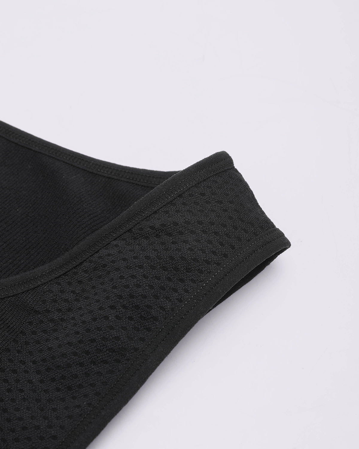 Bare Essentials™ Men's Seamless Compression Tank